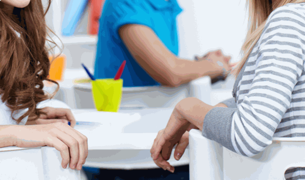 爱迪可可国际早教